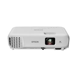 Picture of Epson EB-W49 3LCD Projector with HDMI Port (Optional Wi-Fi)